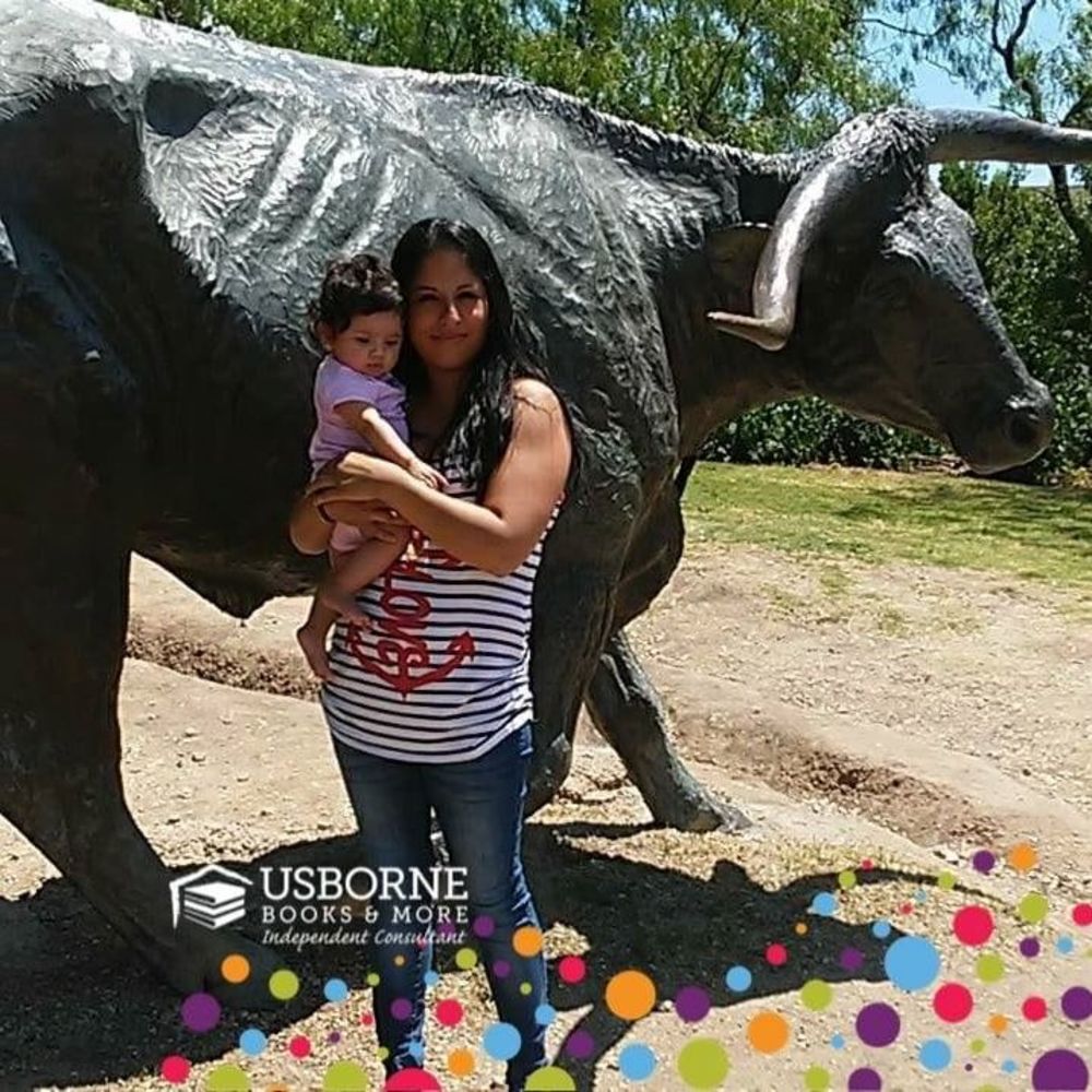 Meet your Posher, Lexi